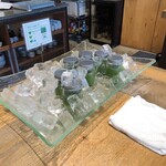 GYOZA IT. - スムージー