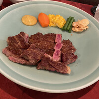 くいしんぼー山中 - 