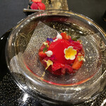 ガストロノミー ジョエル・ロブション - 