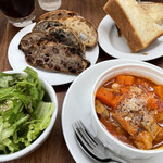 まちのパーラー - 