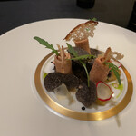 ガストロノミー ジョエル・ロブション - 