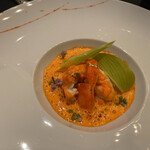 ガストロノミー ジョエル・ロブション - 