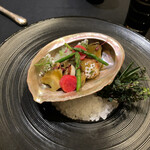 ガストロノミー ジョエル・ロブション - 