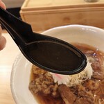 らぁめん しゅき - 