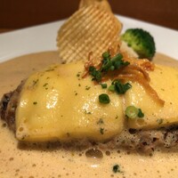 旬菜ステーキ処 らいむらいと - 