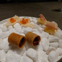 SHIROIYA the RESTAURANT - 