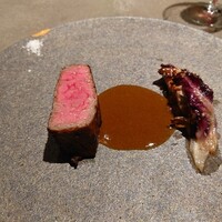 SHIROIYA the RESTAURANT - 