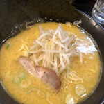 ラーメン道楽 - 