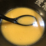 ラーメン道楽 - 