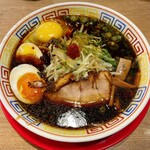 麺屋 ひしお - 