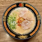 一蘭　 新宮店 - 