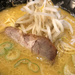 ラーメン道楽 - 