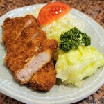 Tonkatsu Niimura - 