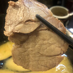 ラーメン道楽 - 