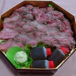 肉料理ふくなが - 