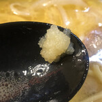 ラーメン道楽 - 