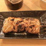 Motsuyaki Sanchou - 