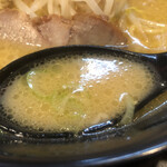 ラーメン道楽 - 