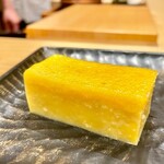 鮨 とかみ - 2021.12.  玉