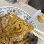 麺房マービン - クセになる美味しさ♪