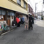 中華そば 笑歩 - 