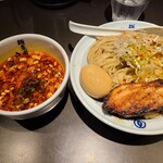 麺屋武蔵 虎嘯 - 