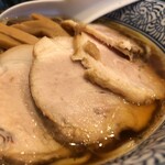 中華そば 笑歩 - 