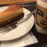 STARBUCKS COFFEE - 