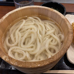 丸亀製麺 - 