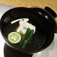 かつら はなれ - 