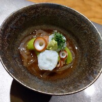 かつら はなれ - 