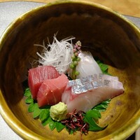 かつら はなれ - 