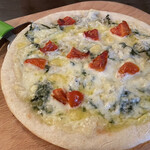 ケーアンドパスタ - 