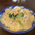 ケーアンドパスタ - 