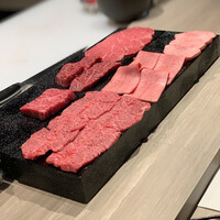 Beef Laboratory - 