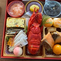 祇園　岩元 - （壱の重）15品
