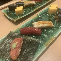 鮨 青海 青山店 - 
