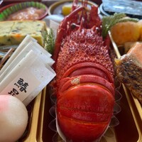 祇園　岩元 - （壱の重）15品