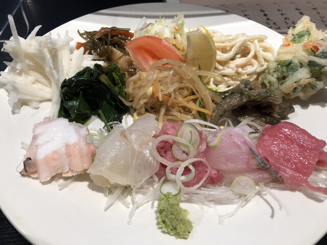 料理工房 匠 - 郡山（日本料理）の写真