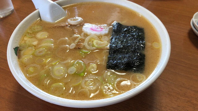 大みなと味平（喜多方ラーメン） - 喜多方（ラーメン）の写真