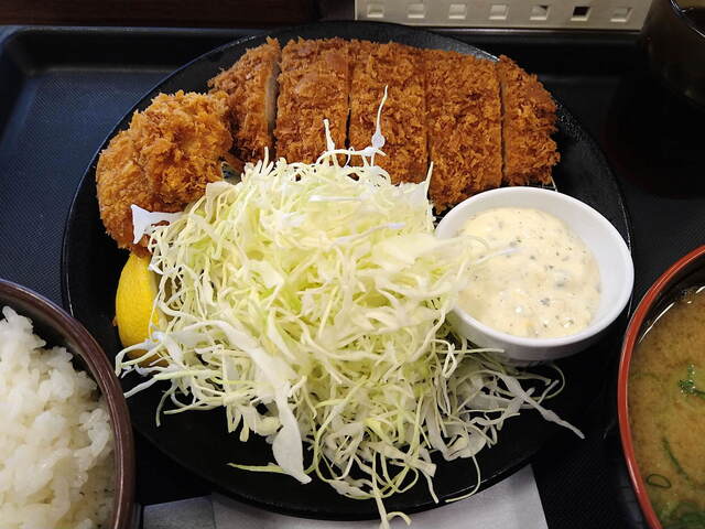 Matsunoya Kinshi Cho Ten photo 5