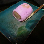 つる幸 - 生菓子