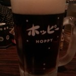 ホッピー仙人 - 