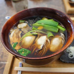 手打ち蕎麦 こはし - 