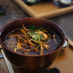 Teuchi Soba Kohashi - 