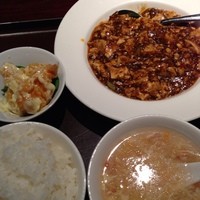 過門香 赤坂溜池山王店 - おすすめランチセット