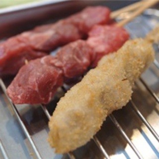 串かつ 合格や_2