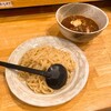 Tsukemen Ramen Kamon - つけ麺