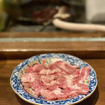 京洛焼肉 ぽめ - 