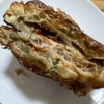 ボンジュール・ボン 中野店 - ミートパイ